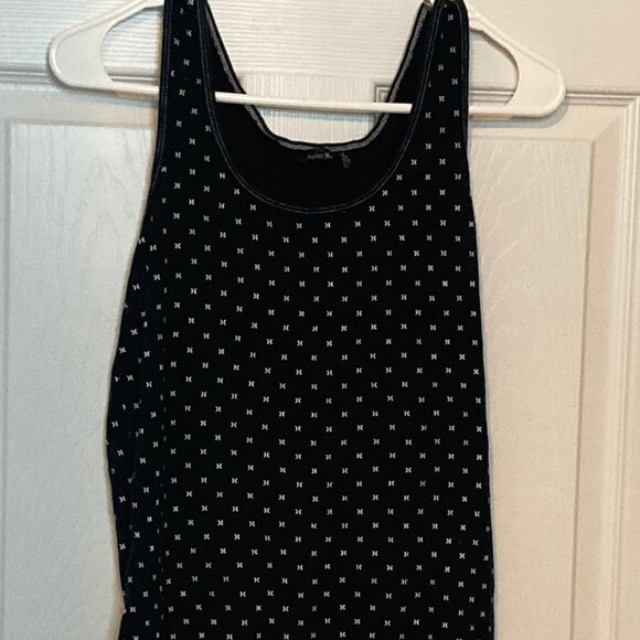 Hurley Monogram Tank - Picture 1 of 4